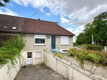 Vente maison 7 pièces Caen 14