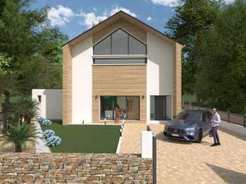 Photo Vente maison Caen