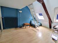Vente maison 8 pièces Vente maison 8 pièces