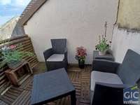 Vente maison 4 pièces Vente maison 4 pièces