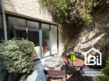 Vente Maison 3 chambresCaen