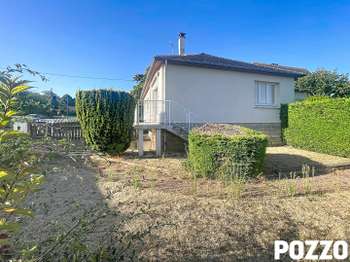 Vente maison 4 pièces Caen 14