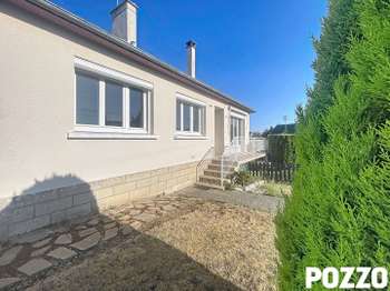 Vente maison 4 pièces Caen 14