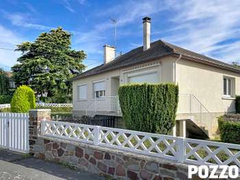 Vente Maison 2 chambresCaen