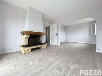 Vente Maison 2 chambresCaen