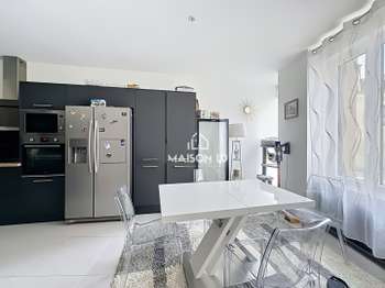 Photo Vente maison Caen