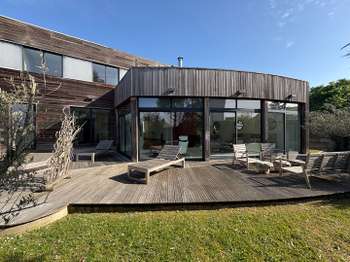 Vente maison 6 pièces Caen 14