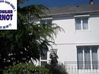 Vente maison 6 pièces Vente maison 6 pièces