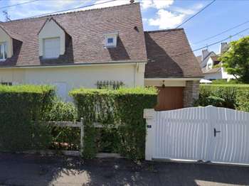 Vente maison 6 pièces Caen 14