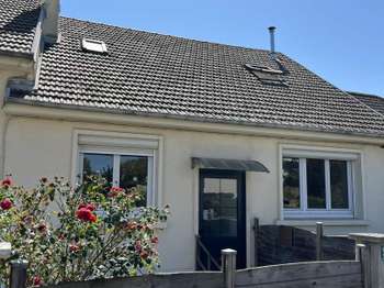 Vente maison 5 pièces Caen 14
