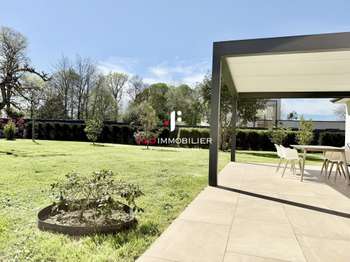 Vente Maison 7 chambresCaen