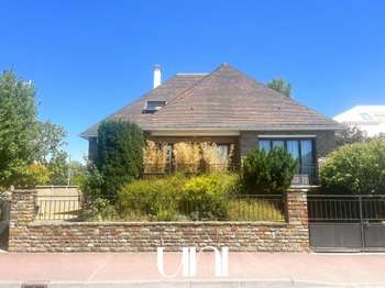 Vente Maison 4 chambresCaen
