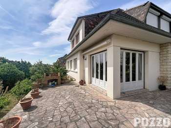 Vente Maison 5 chambresCaen