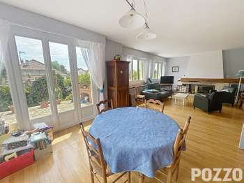Vente Maison 5 chambresCaen