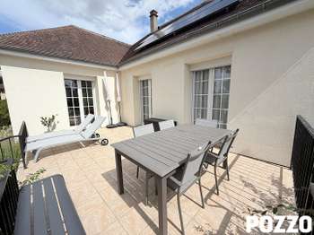Vente maison 4 pièces Caen 14
