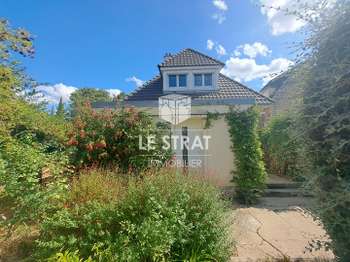 Vente Maison 4 chambresCaen