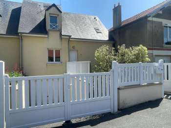 Vente maison 6 pièces Caen 14