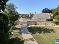 Vente maison 12 pièces