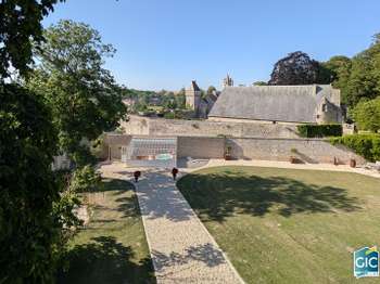 Vente maison 12 pièces