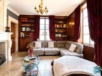 Vente maison 12 pièces