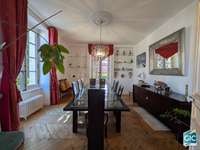 Vente maison 12 pièces
