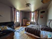 Vente maison 12 pièces