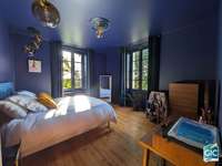Vente maison 12 pièces