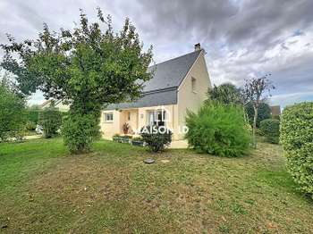 Vente Maison 4 chambresCaen