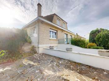 Vente Maison 4 chambresCaen