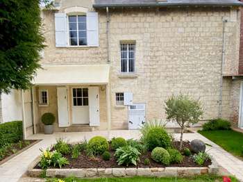 Vente Maison 3 chambresCaen