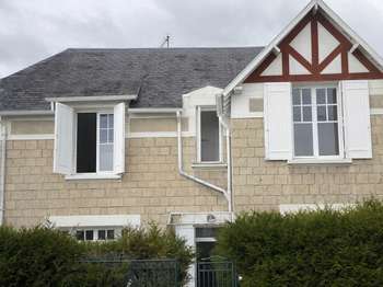 Vente maison 5 pièces Caen 14