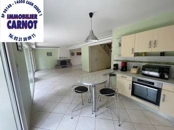 Vente maison 8 pièces Caen 14