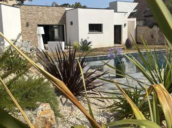 Vente Maison 5 chambresCaen