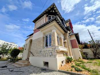 Vente Maison 2 chambresCaen