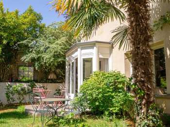 Vente maison 7 pièces Caen 14