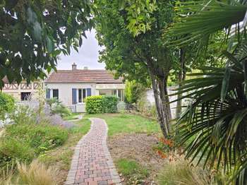 Vente maison 5 pièces Caen 14