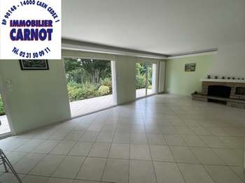 Vente Maison 8 piècesCaen