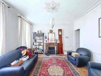 Vente maison 7 pièces Caen 14