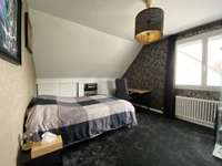 Vente maison 11 pièces