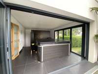 Vente maison 11 pièces