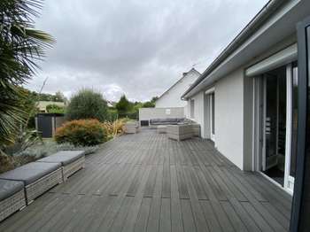 Photo Vente maison Caen