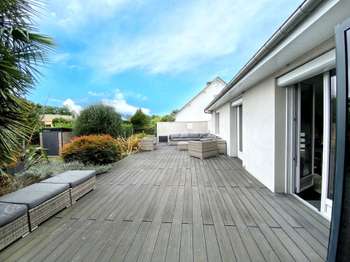 Vente maison 11 pièces Caen 14