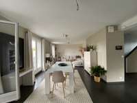Vente maison 11 pièces
