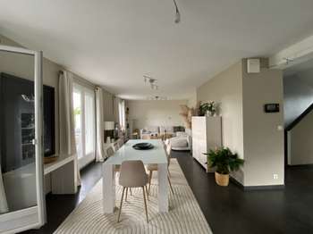 Vente maison 11 pièces