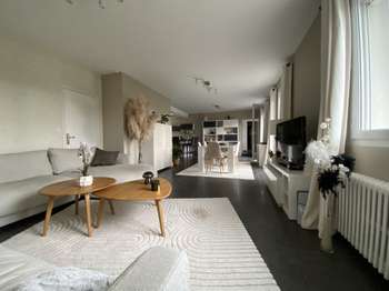 Vente maison 11 pièces