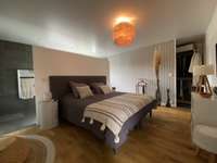 Vente maison 11 pièces