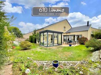 Vente maison 5 pièces Caen 14