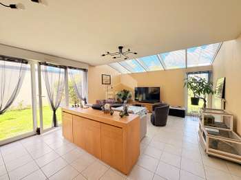Vente Maison 4 chambresCaen