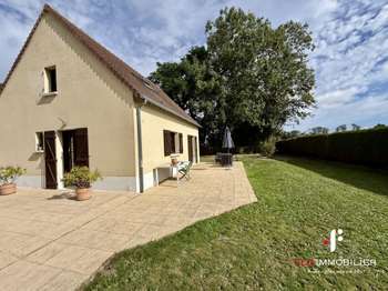 Vente Maison 3 chambresCaen