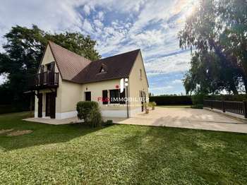 Vente maison 5 pièces Caen 14